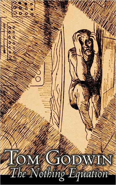 The Nothing Equation [ePUB]